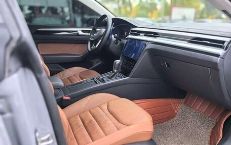 Volkswagen Passat CC, 2022 год, 2 300 155 рублей, 16 фотография