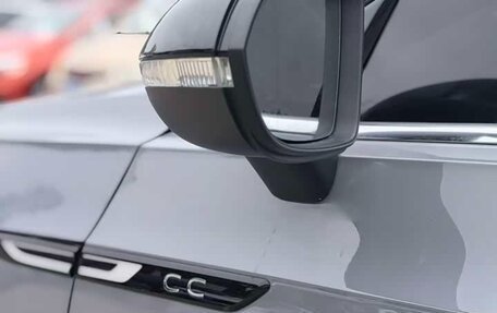 Volkswagen Passat CC, 2022 год, 2 300 155 рублей, 7 фотография