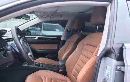 Volkswagen Passat CC, 2022 год, 2 300 155 рублей, 11 фотография