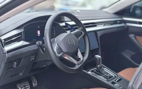 Volkswagen Passat CC, 2022 год, 2 300 155 рублей, 12 фотография