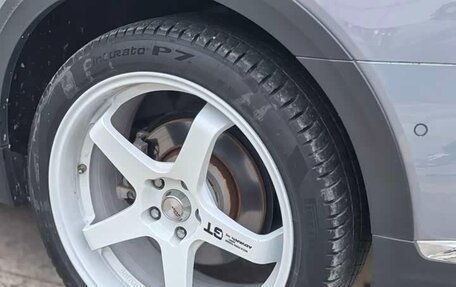 Volkswagen Passat CC, 2022 год, 2 300 155 рублей, 9 фотография