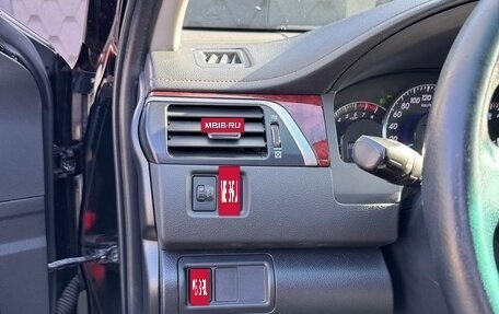 Toyota Camry, 2012 год, 1 470 000 рублей, 12 фотография