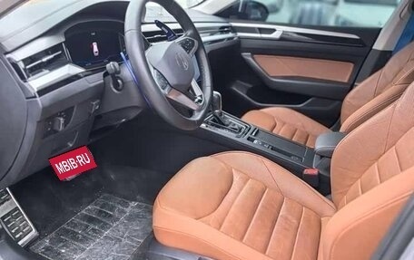 Volkswagen Passat CC, 2022 год, 2 300 155 рублей, 13 фотография