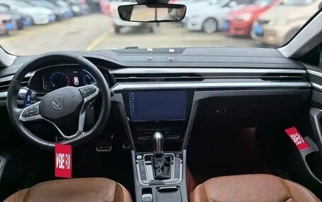 Volkswagen Passat CC, 2022 год, 2 300 155 рублей, 14 фотография