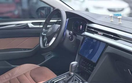 Volkswagen Passat CC, 2022 год, 2 300 155 рублей, 18 фотография