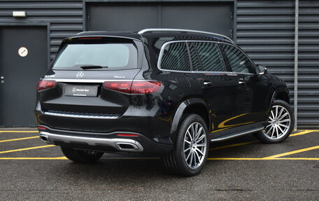 Mercedes-Benz GLS, 2025 год, 17 290 000 рублей, 4 фотография