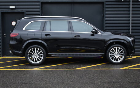 Mercedes-Benz GLS, 2025 год, 17 290 000 рублей, 8 фотография