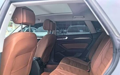 Volkswagen Passat CC, 2022 год, 2 300 155 рублей, 21 фотография