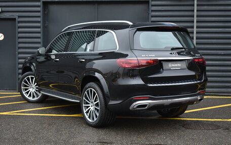 Mercedes-Benz GLS, 2025 год, 17 290 000 рублей, 3 фотография