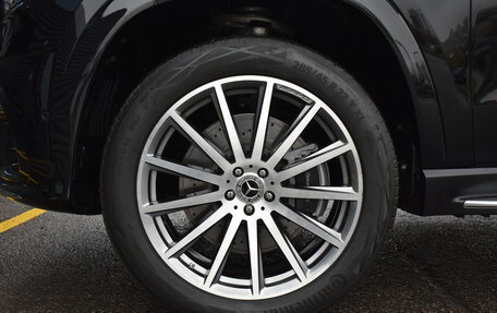 Mercedes-Benz GLS, 2025 год, 17 290 000 рублей, 9 фотография