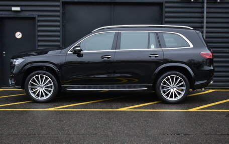 Mercedes-Benz GLS, 2025 год, 17 290 000 рублей, 7 фотография