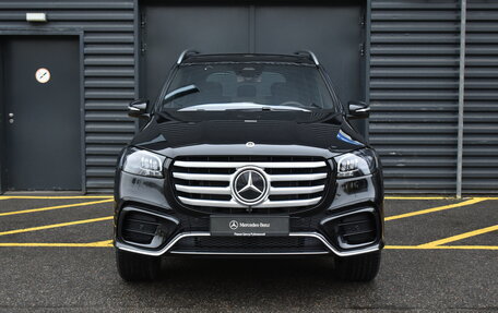 Mercedes-Benz GLS, 2025 год, 17 290 000 рублей, 5 фотография