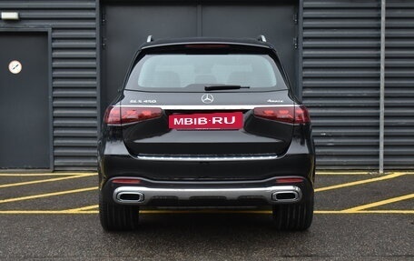 Mercedes-Benz GLS, 2025 год, 17 290 000 рублей, 6 фотография