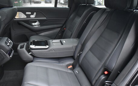 Mercedes-Benz GLS, 2025 год, 17 290 000 рублей, 16 фотография