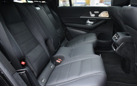 Mercedes-Benz GLS, 2025 год, 17 290 000 рублей, 19 фотография