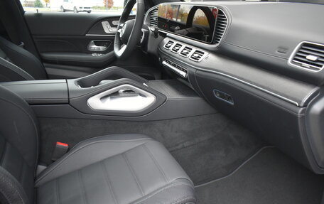 Mercedes-Benz GLS, 2025 год, 17 290 000 рублей, 17 фотография