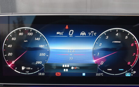 Mercedes-Benz GLS, 2025 год, 17 290 000 рублей, 11 фотография