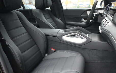 Mercedes-Benz GLS, 2025 год, 17 290 000 рублей, 18 фотография