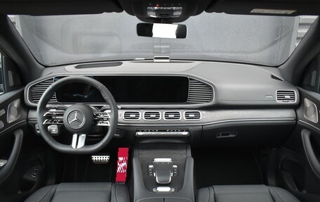 Mercedes-Benz GLS, 2025 год, 17 290 000 рублей, 13 фотография