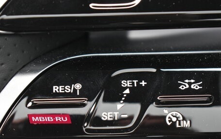 Mercedes-Benz GLS, 2025 год, 17 290 000 рублей, 22 фотография