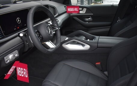 Mercedes-Benz GLS, 2025 год, 17 290 000 рублей, 14 фотография