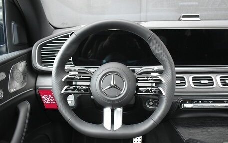 Mercedes-Benz GLS, 2025 год, 17 290 000 рублей, 12 фотография