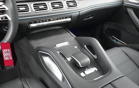 Mercedes-Benz GLS, 2025 год, 17 290 000 рублей, 23 фотография