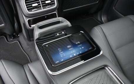 Mercedes-Benz GLS, 2025 год, 17 290 000 рублей, 30 фотография