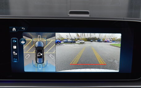 Mercedes-Benz GLS, 2025 год, 17 290 000 рублей, 26 фотография