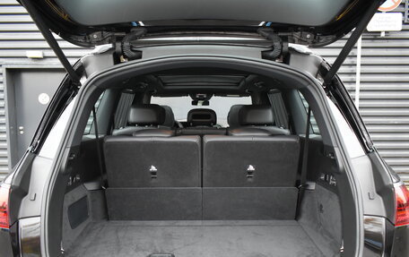 Mercedes-Benz GLS, 2025 год, 17 290 000 рублей, 32 фотография