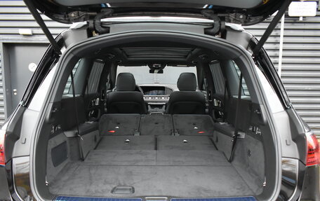 Mercedes-Benz GLS, 2025 год, 17 290 000 рублей, 33 фотография