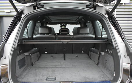 Mercedes-Benz GLS, 2025 год, 17 290 000 рублей, 31 фотография