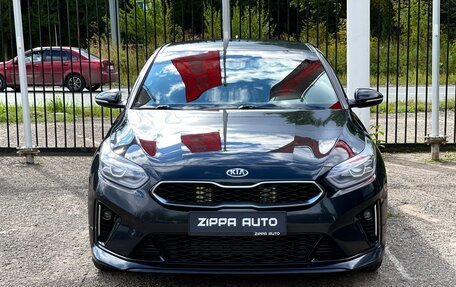 KIA Proceed I, 2019 год, 2 049 000 рублей, 2 фотография