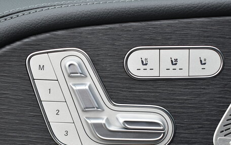 Mercedes-Benz GLS, 2025 год, 17 290 000 рублей, 28 фотография