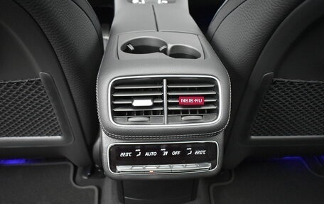 Mercedes-Benz GLS, 2025 год, 17 290 000 рублей, 34 фотография