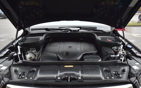 Mercedes-Benz GLS, 2025 год, 17 290 000 рублей, 35 фотография