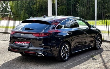 KIA Proceed I, 2019 год, 2 049 000 рублей, 4 фотография
