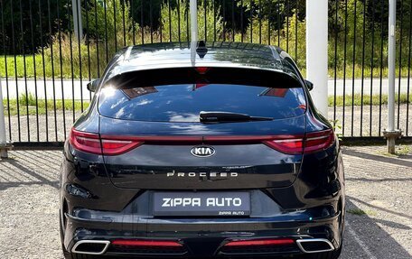 KIA Proceed I, 2019 год, 2 049 000 рублей, 5 фотография
