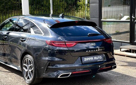 KIA Proceed I, 2019 год, 2 049 000 рублей, 7 фотография