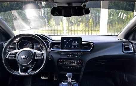 KIA Proceed I, 2019 год, 2 049 000 рублей, 10 фотография