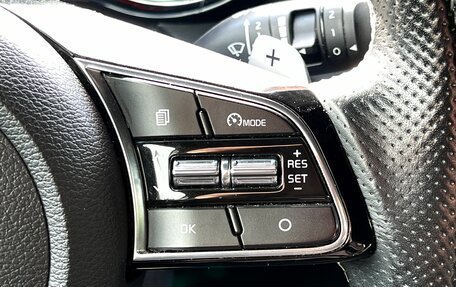 KIA Proceed I, 2019 год, 2 049 000 рублей, 14 фотография