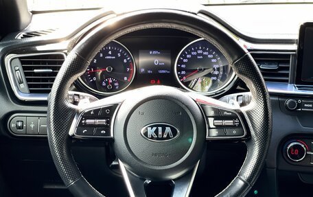 KIA Proceed I, 2019 год, 2 049 000 рублей, 12 фотография