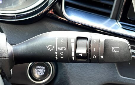 KIA Proceed I, 2019 год, 2 049 000 рублей, 16 фотография