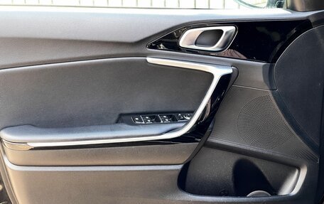 KIA Proceed I, 2019 год, 2 049 000 рублей, 17 фотография