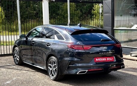 KIA Proceed I, 2019 год, 2 049 000 рублей, 6 фотография