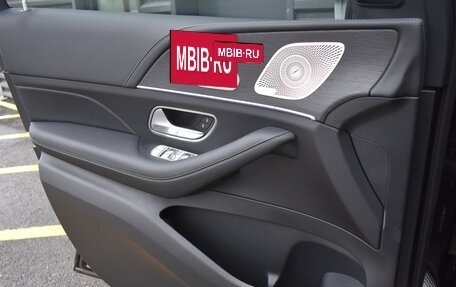 Mercedes-Benz GLS, 2025 год, 17 290 000 рублей, 27 фотография