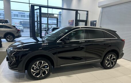 Haval F7, 2025 год, 3 149 000 рублей, 3 фотография