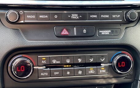 KIA Proceed I, 2019 год, 2 049 000 рублей, 25 фотография