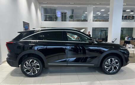 Haval F7, 2025 год, 3 149 000 рублей, 4 фотография