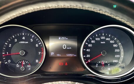 KIA Proceed I, 2019 год, 2 049 000 рублей, 27 фотография